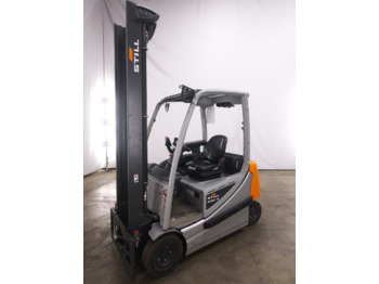  Still RX20-20PL - Electric forklift: picture 1