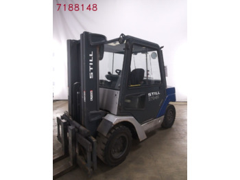 Still R70-50 7188148 - Diesel forklift: picture 1