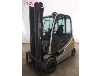 Still RX60-35 7126042 - Electric forklift: picture 1