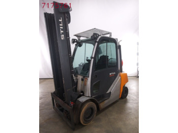 Still RX70-35T 7175761 - LPG forklift: picture 1