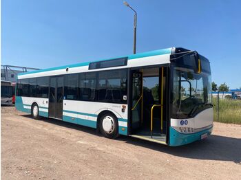 Solaris Urbino 12 (EEV, TÜV 02/2024)  - City bus: picture 1