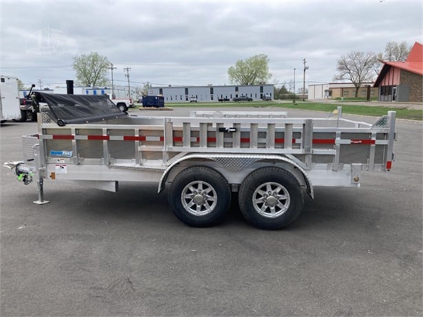 used trailers - Truck1