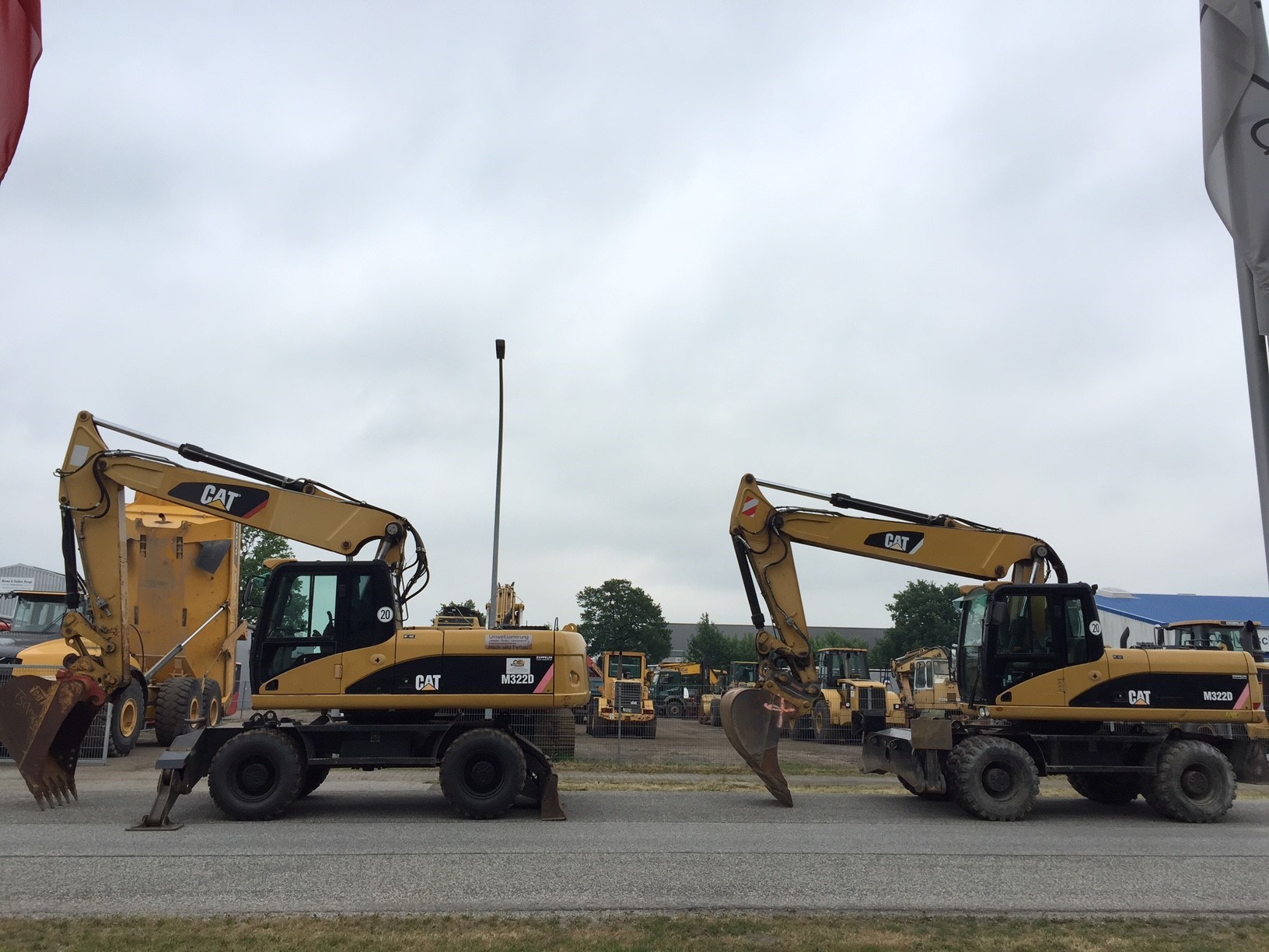 Tsamkos e.K. Machinery Sofoklis - Nikolas Tsamkosoglou undefined: picture 3