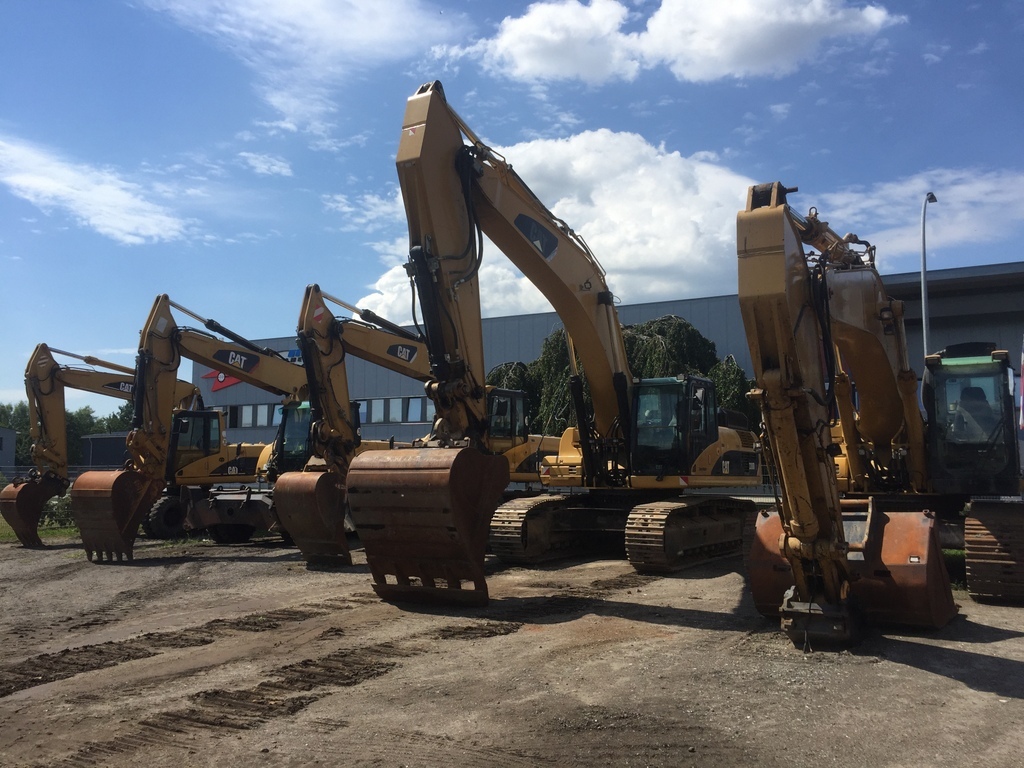 Tsamkos e.K. Machinery Sofoklis - Nikolas Tsamkosoglou undefined: picture 12