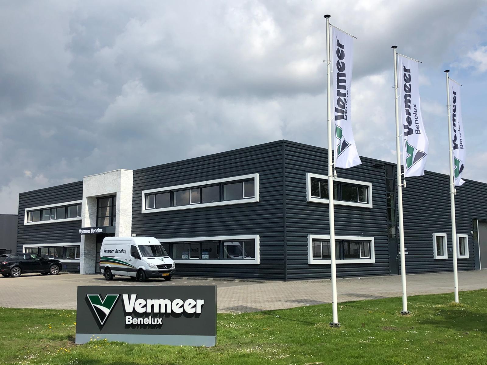 Vermeer Used Equipment Benelux undefined: picture 5