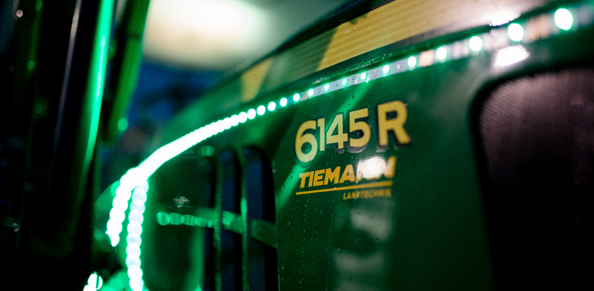 Tiemann Landtechnik GmbH & Co. KG - Trailers undefined: picture 1