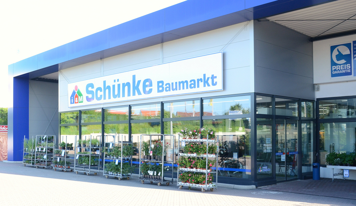 Schünke Bauzentrum Baumaschinen GmbH undefined: picture 2