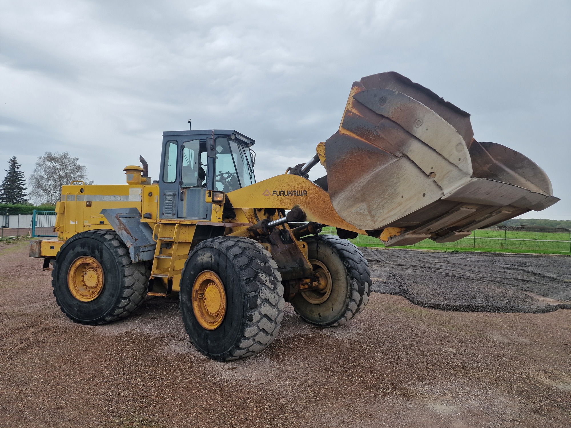 NV TRADING - Municipal/ Special vehicles - Year: 2013 undefined: picture 4