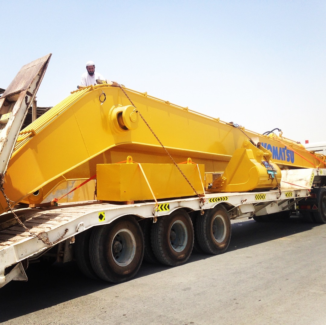 Al Mahad Engineering  (AME Attachments) undefined: picture 4
