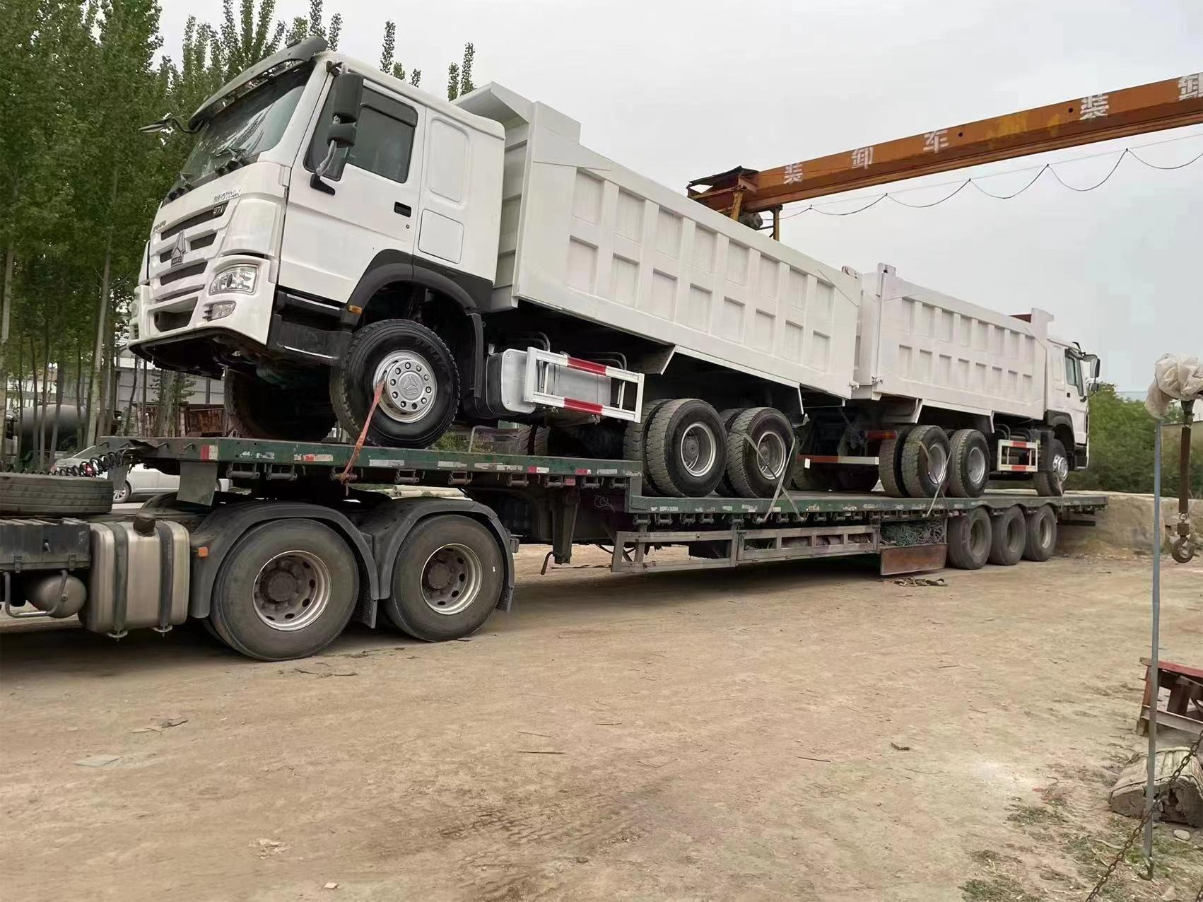 Toaks International Trading Company - Construction machinery SANY - Year: 2023, air conditioner undefined: picture 15