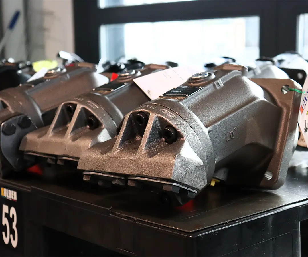 KOLBEN S.R.L. - vehicles for sale undefined: picture 13