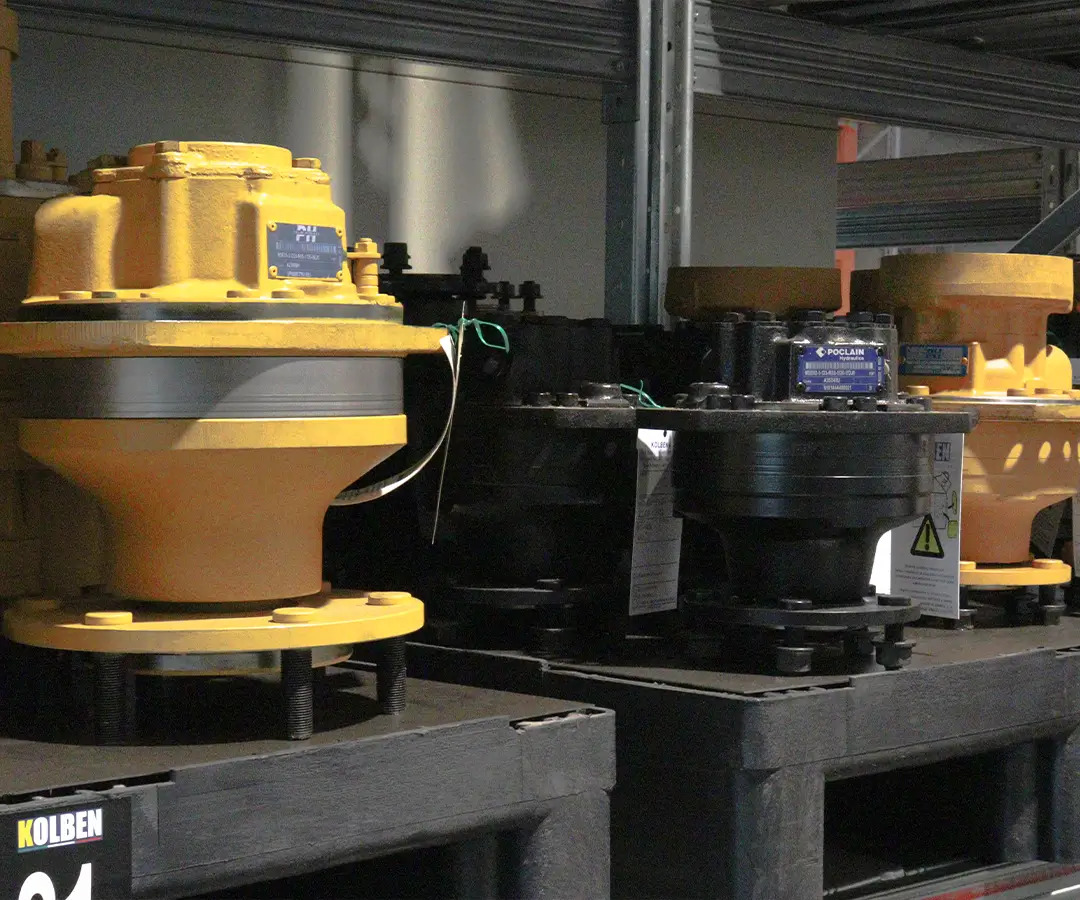 KOLBEN S.R.L. - vehicles for sale undefined: picture 10