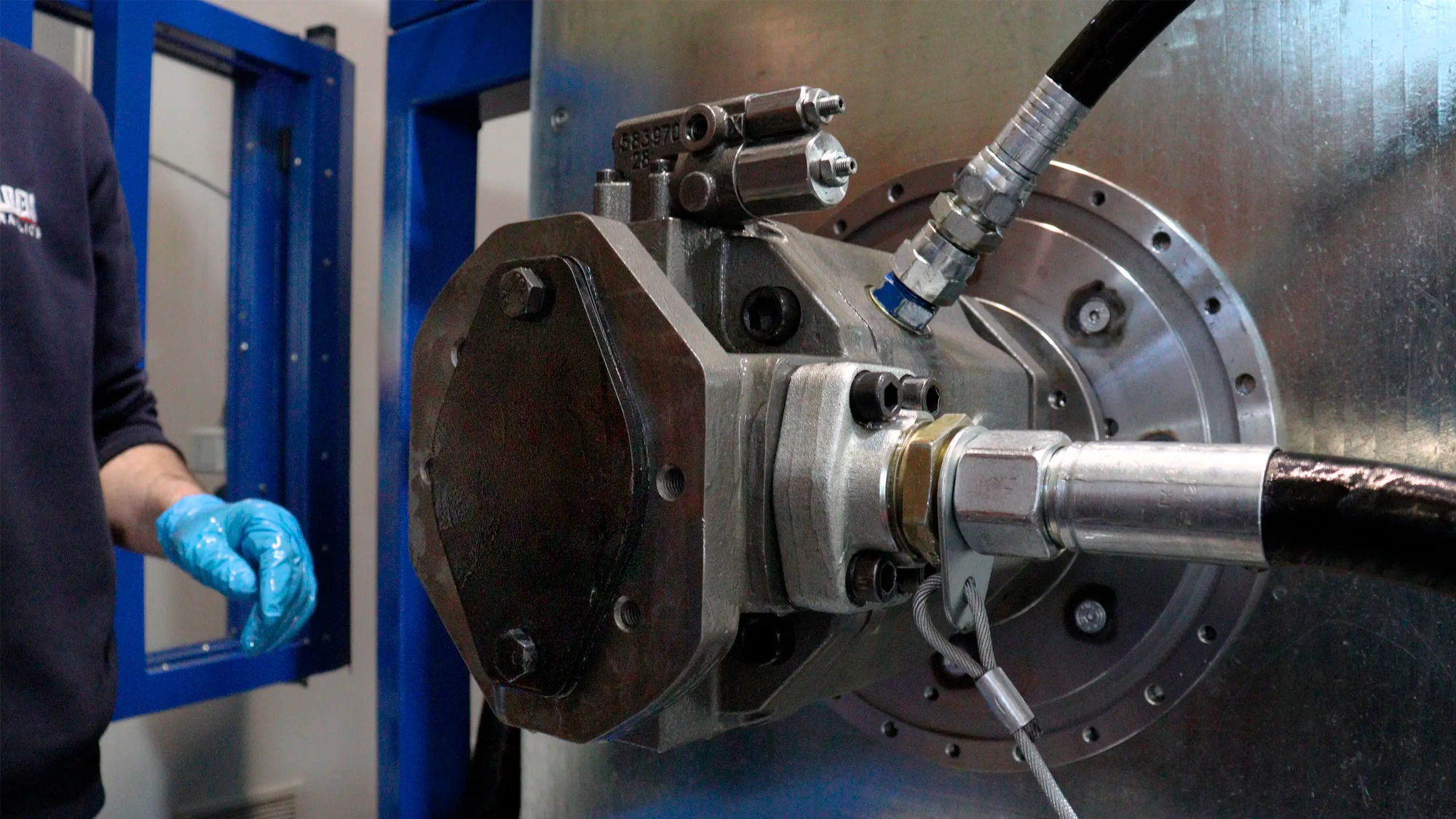 KOLBEN S.R.L. - vehicles for sale undefined: picture 23