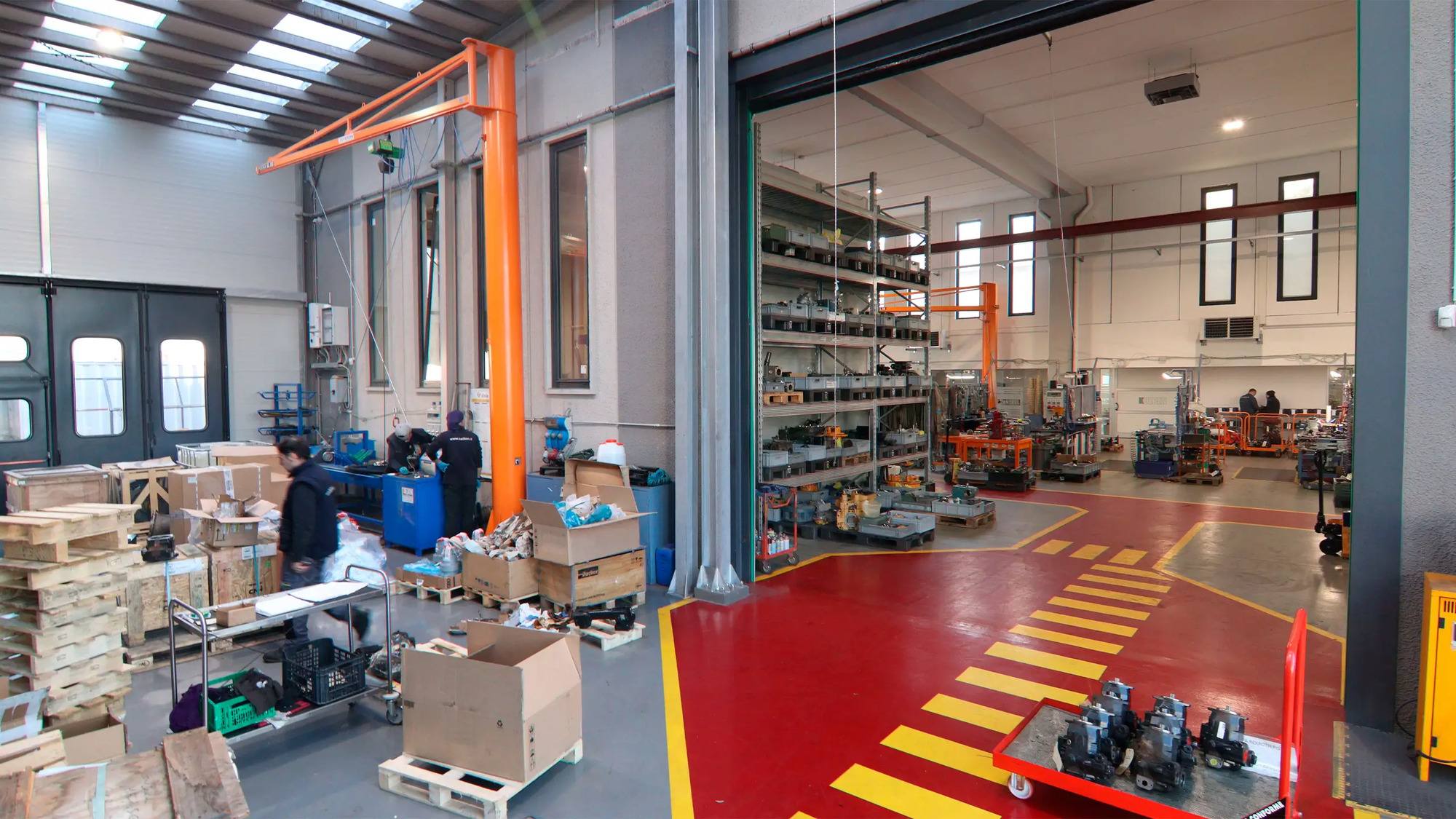 KOLBEN S.R.L. - vehicles for sale undefined: picture 5