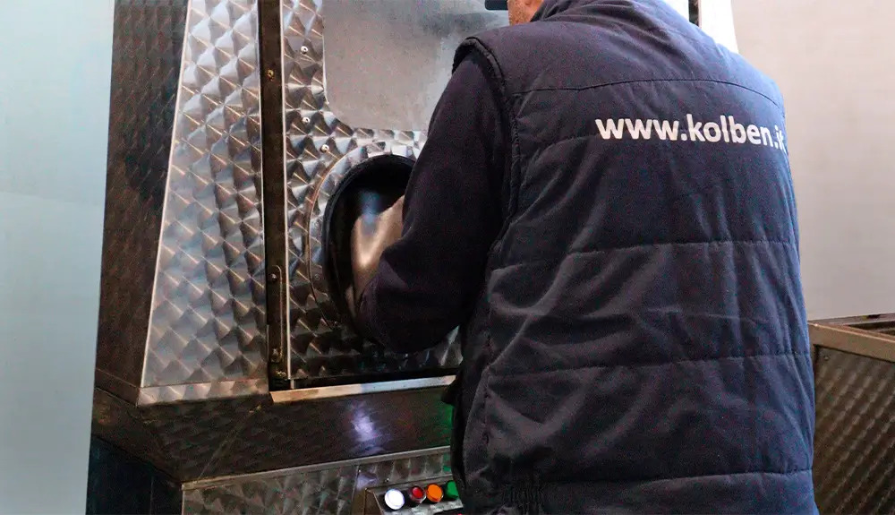 KOLBEN S.R.L. - vehicles for sale undefined: picture 16