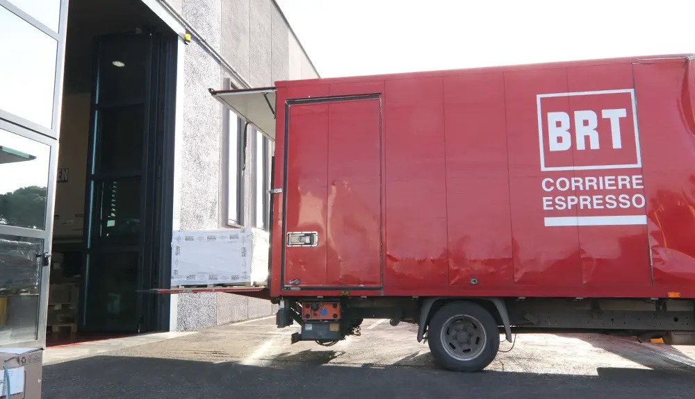 KOLBEN S.R.L. - vehicles for sale undefined: picture 24