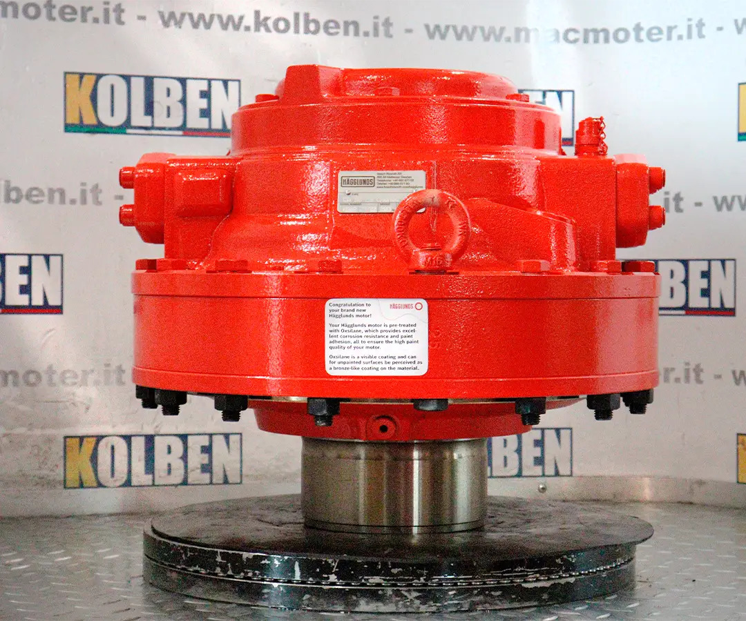 KOLBEN S.R.L. - vehicles for sale undefined: picture 11