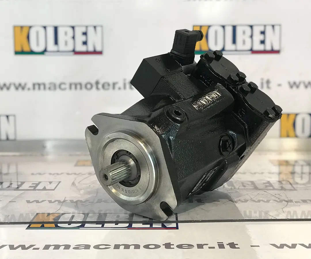 KOLBEN S.R.L. - vehicles for sale undefined: picture 12