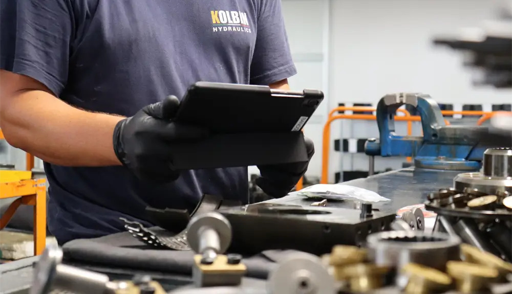 KOLBEN S.R.L. - vehicles for sale undefined: picture 17