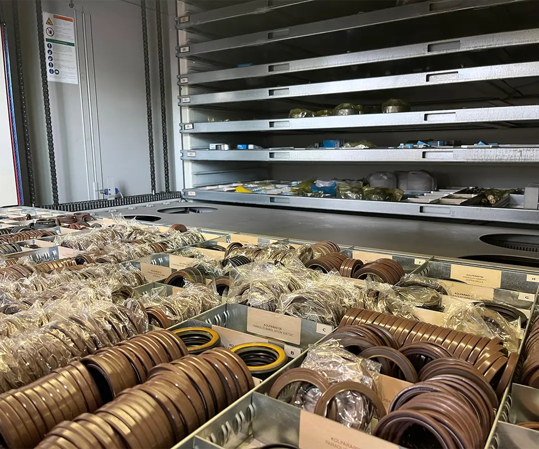 KOLBEN S.R.L. - vehicles for sale undefined: picture 21