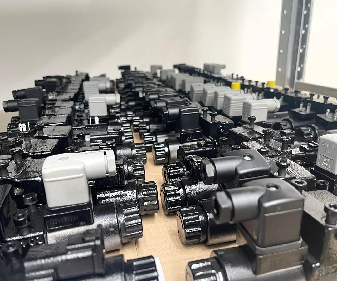 KOLBEN S.R.L. - vehicles for sale undefined: picture 20