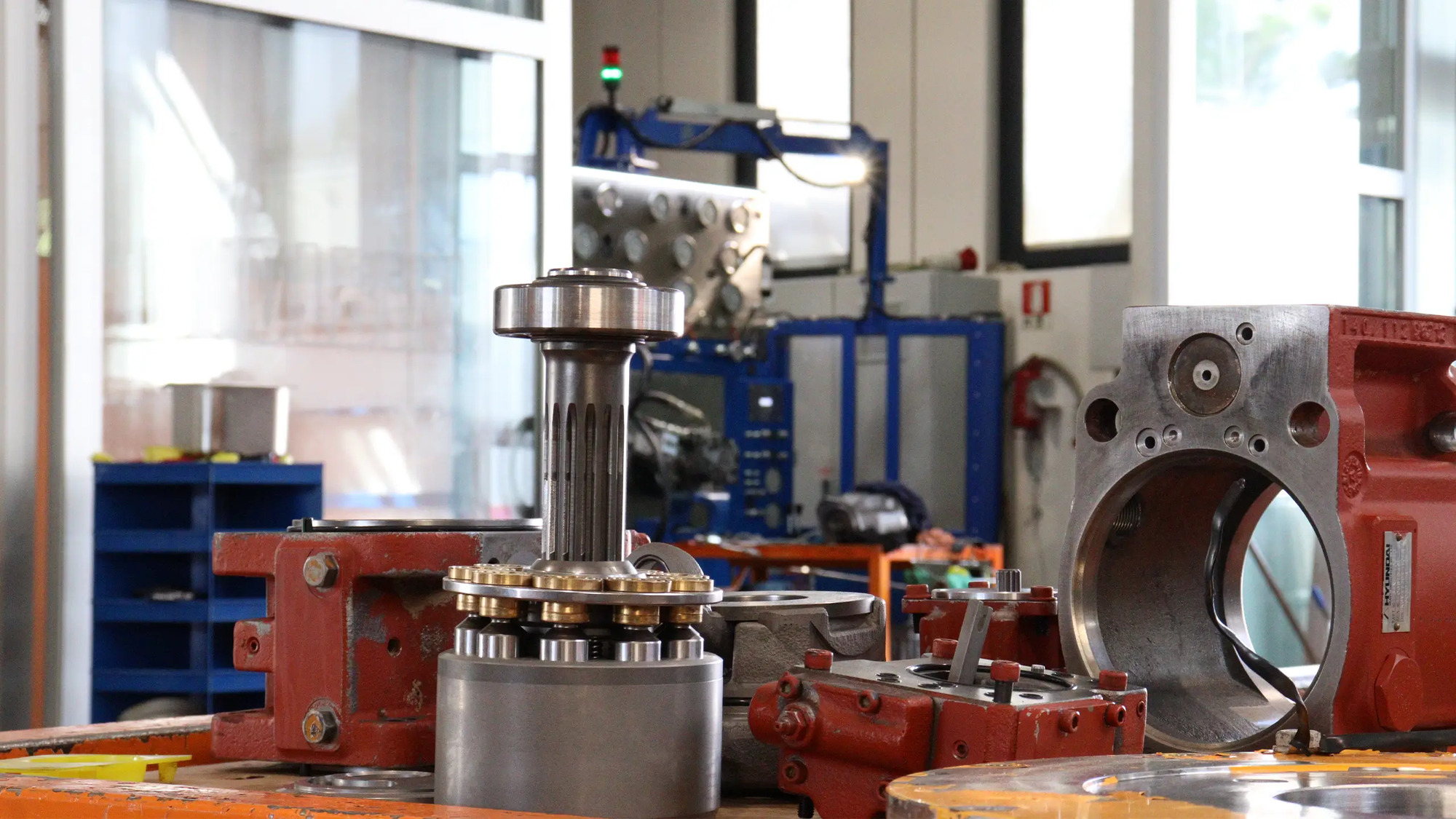 KOLBEN S.R.L. - vehicles for sale undefined: picture 18