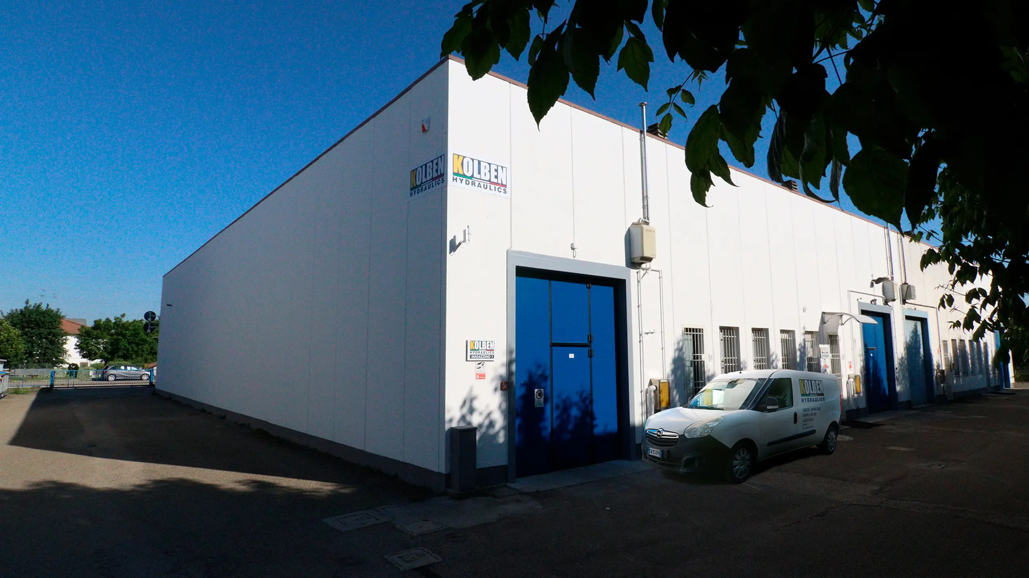 KOLBEN S.R.L. - vehicles for sale undefined: picture 8