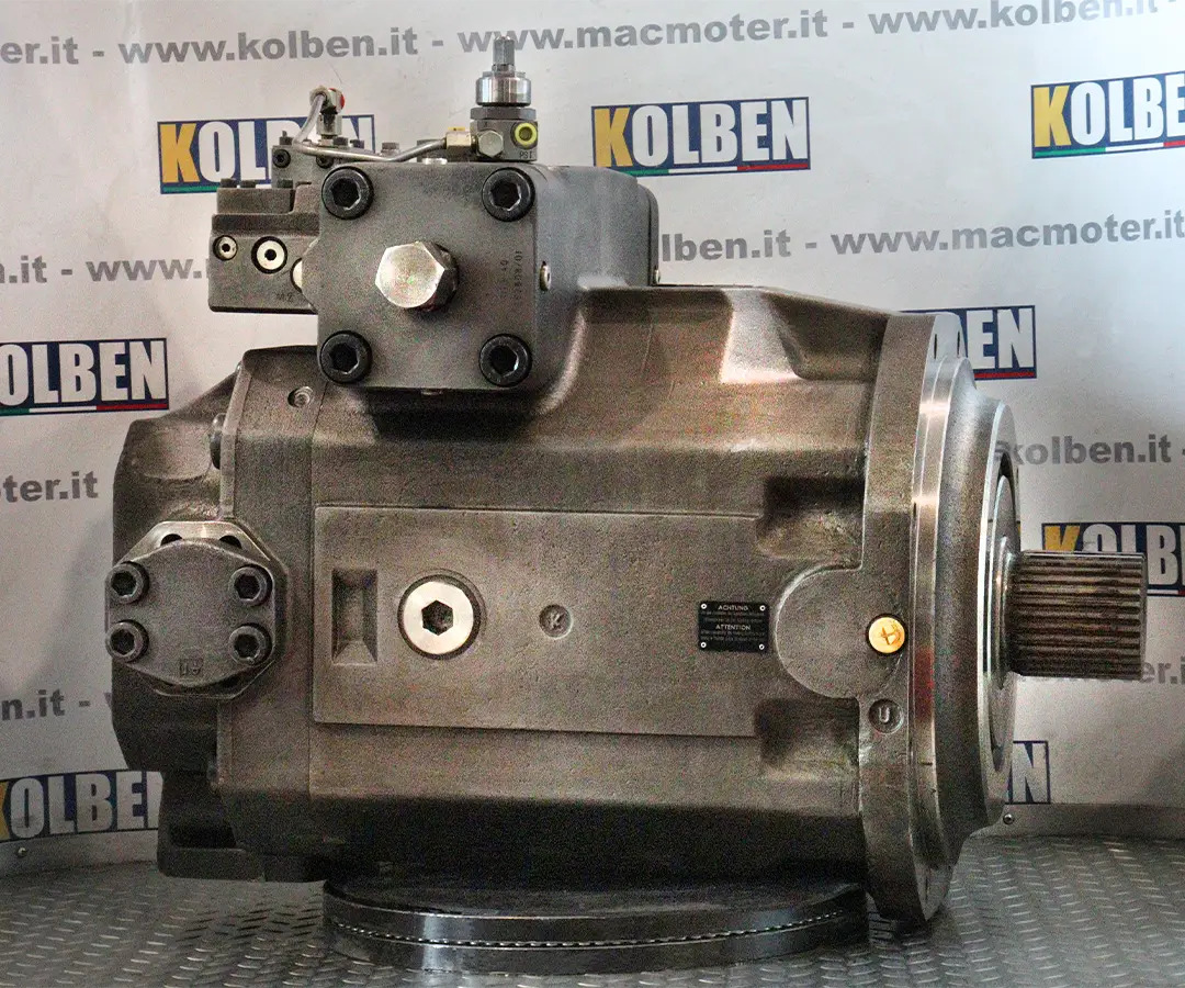 KOLBEN S.R.L. - vehicles for sale undefined: picture 14