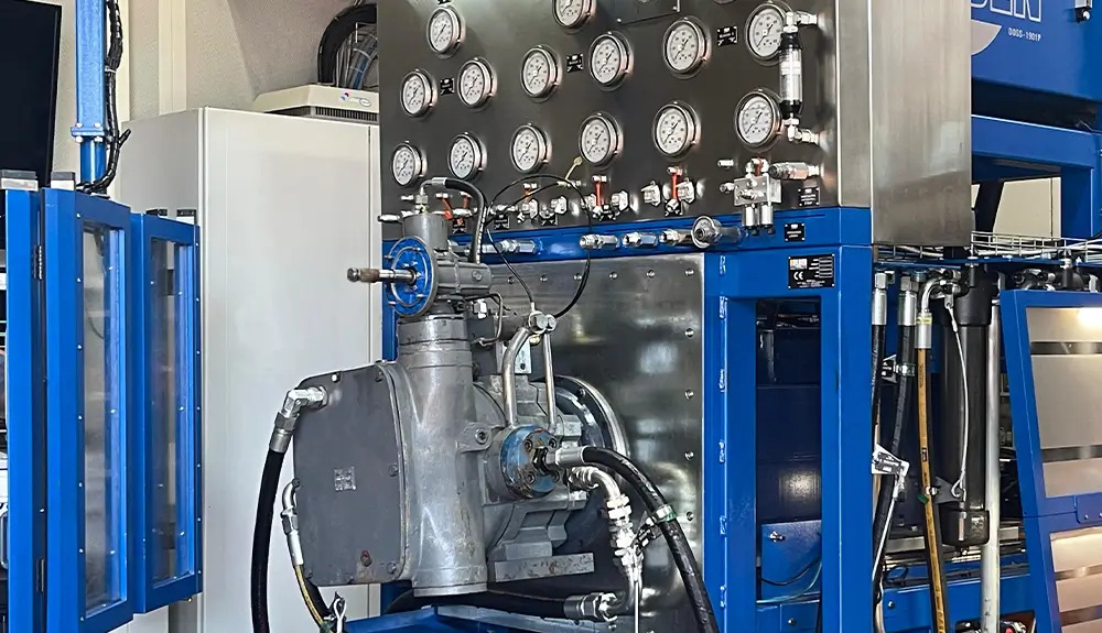 KOLBEN S.R.L. - vehicles for sale undefined: picture 22