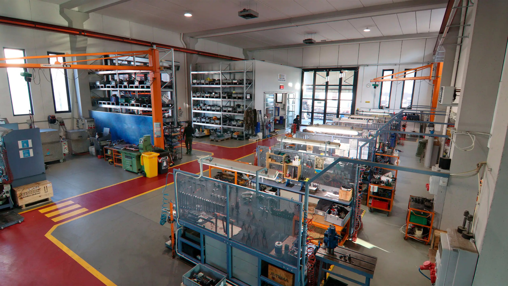 KOLBEN S.R.L. - vehicles for sale undefined: picture 4