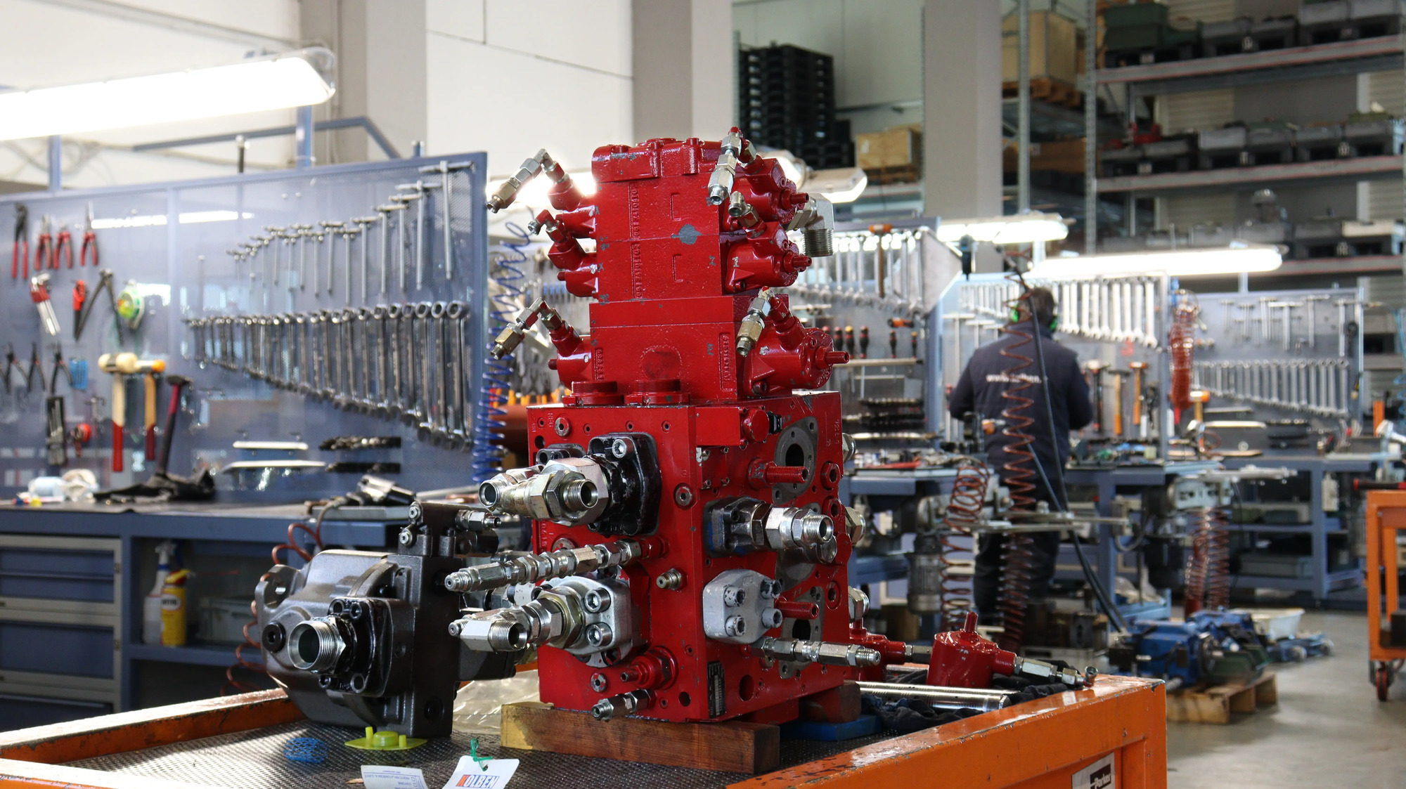 KOLBEN S.R.L. - vehicles for sale undefined: picture 19