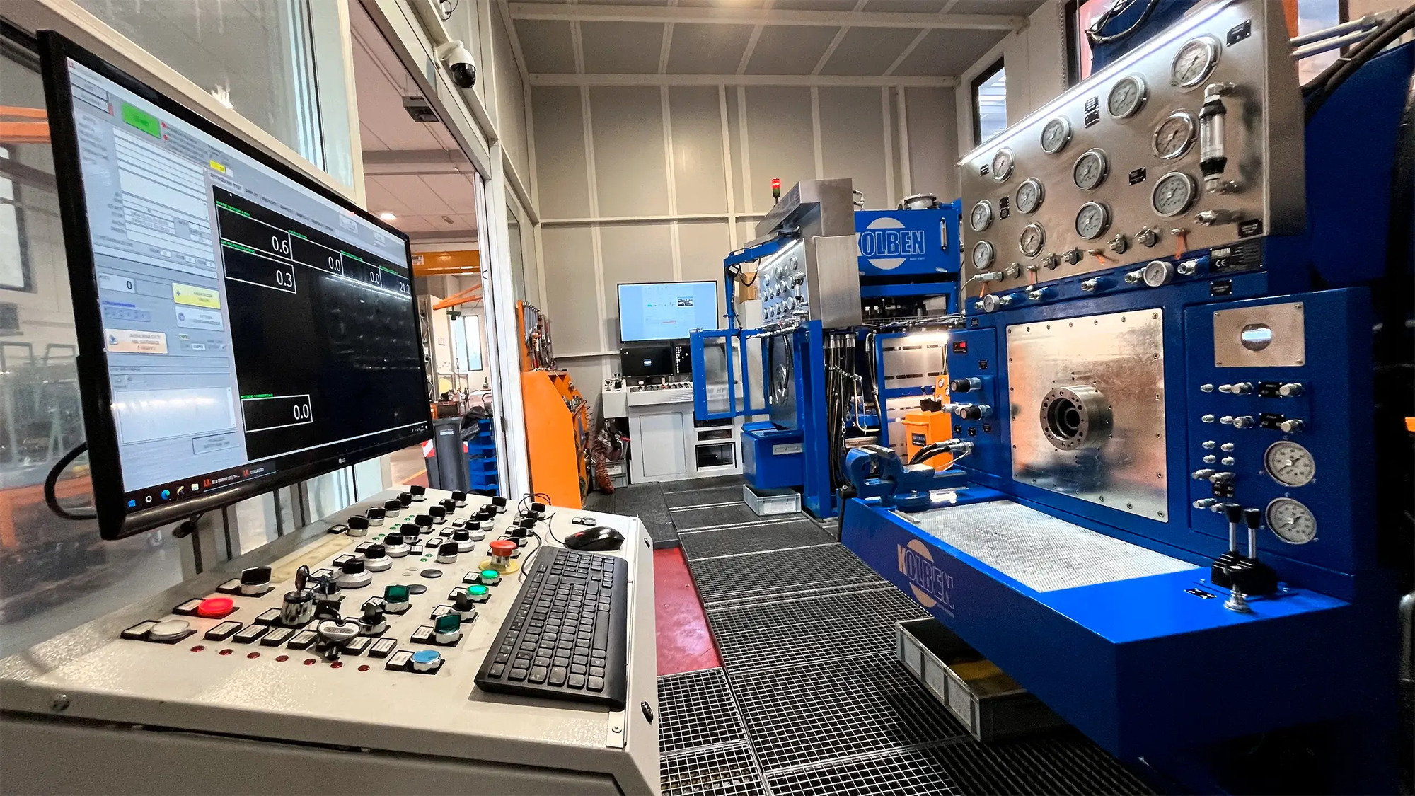 KOLBEN S.R.L. - vehicles for sale undefined: picture 3