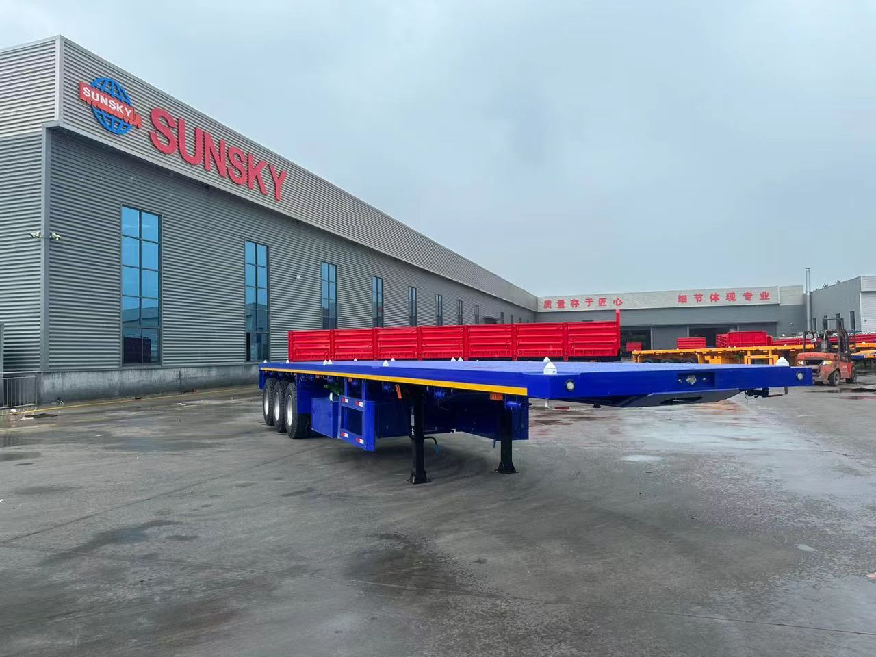 Xiamen Sunsky Vehicle Co.,Ltd - vehicles for sale undefined: picture 6