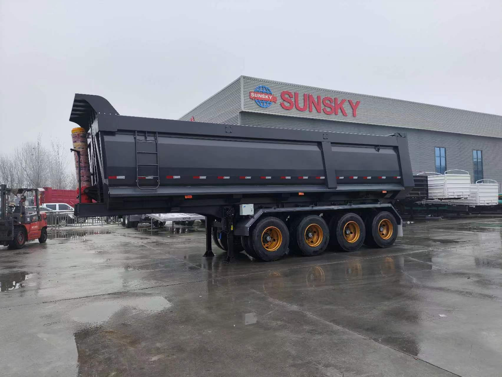 Xiamen Sunsky Vehicle Co.,Ltd - vehicles for sale undefined: picture 16