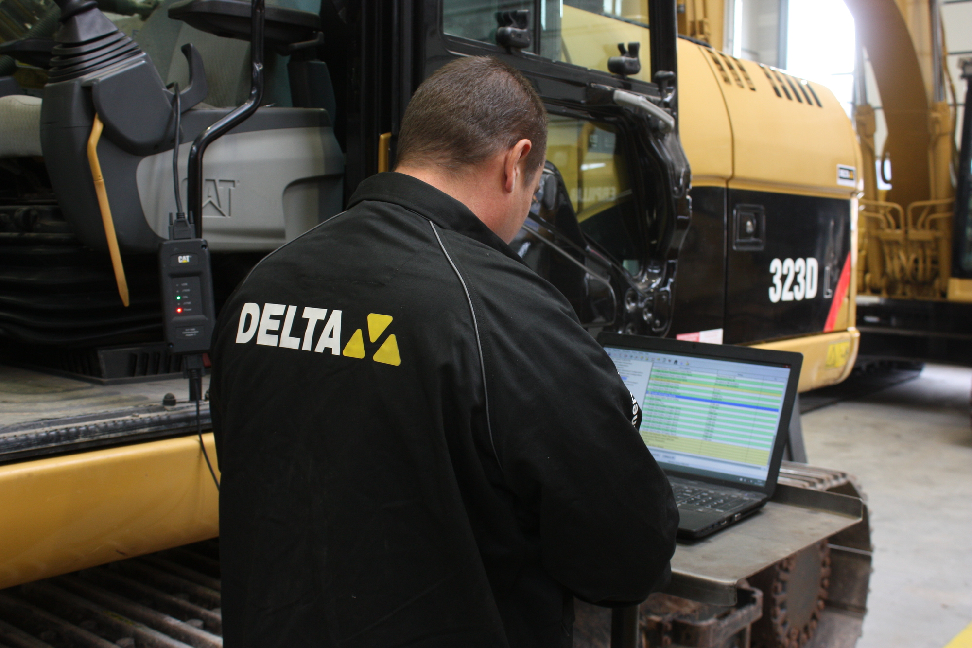 Delta Machinery undefined: picture 7