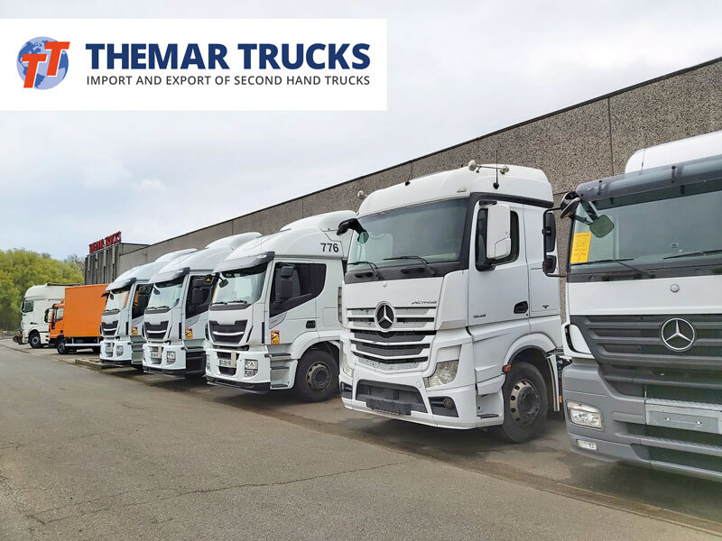THEMAR TRUCKS nv undefined: picture 1