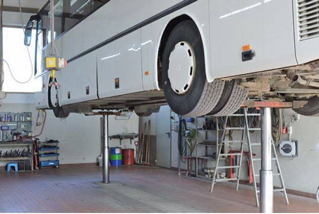 Josef Schandl Omnibusse undefined: picture 4