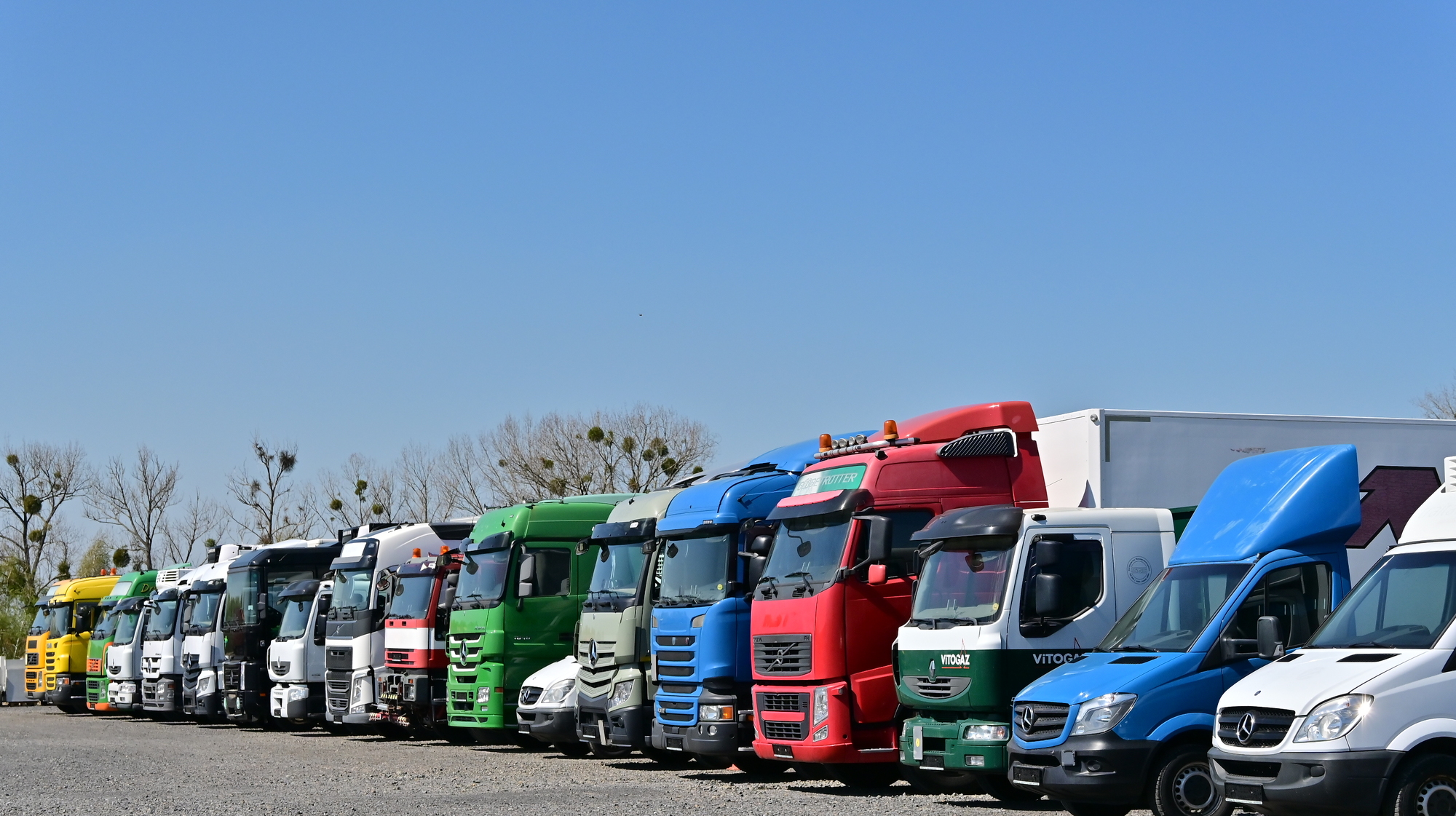 Rhein Trucks GmbH undefined: picture 4