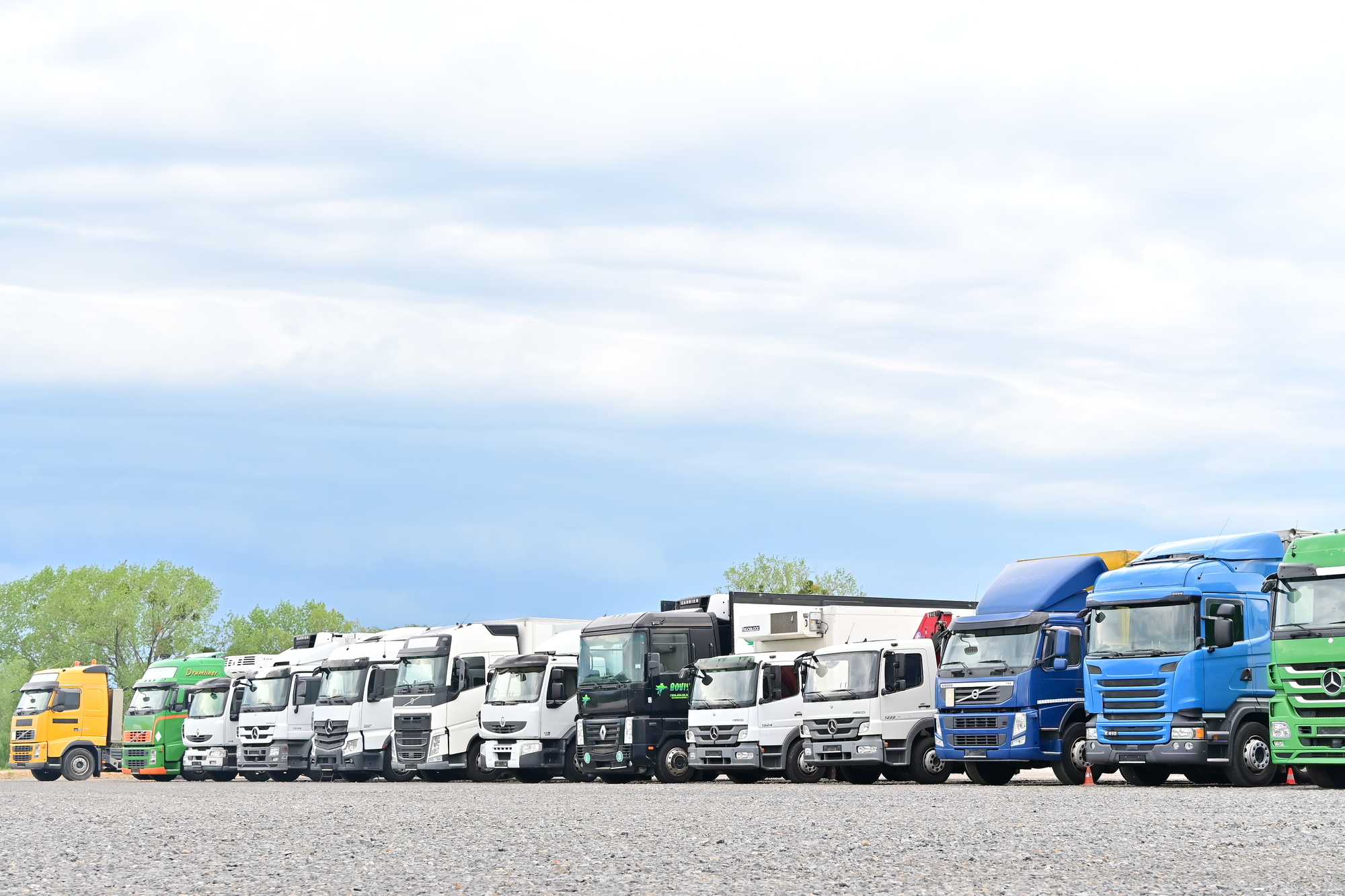 Rhein Trucks GmbH undefined: picture 7