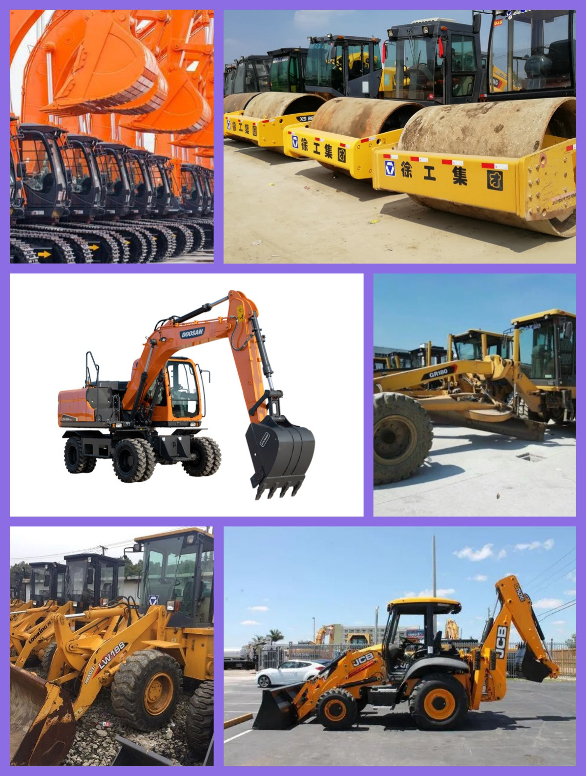 Xuanxinmachinery - vehicles for sale undefined: picture 1