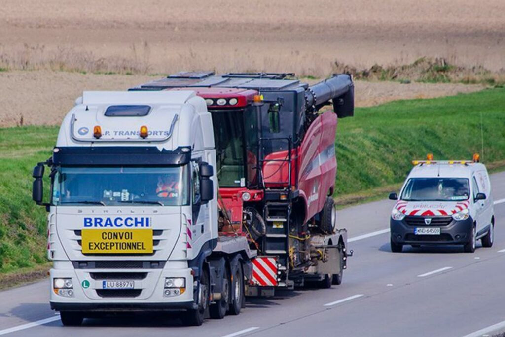 B.P. Transports sp. z o.o. undefined: picture 3