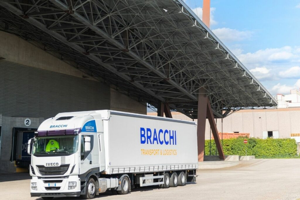 B.P. Transports sp. z o.o. undefined: picture 4