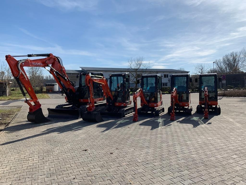 Daniel Manno Baumaschinenhandel - Material handling equipment undefined: picture 9