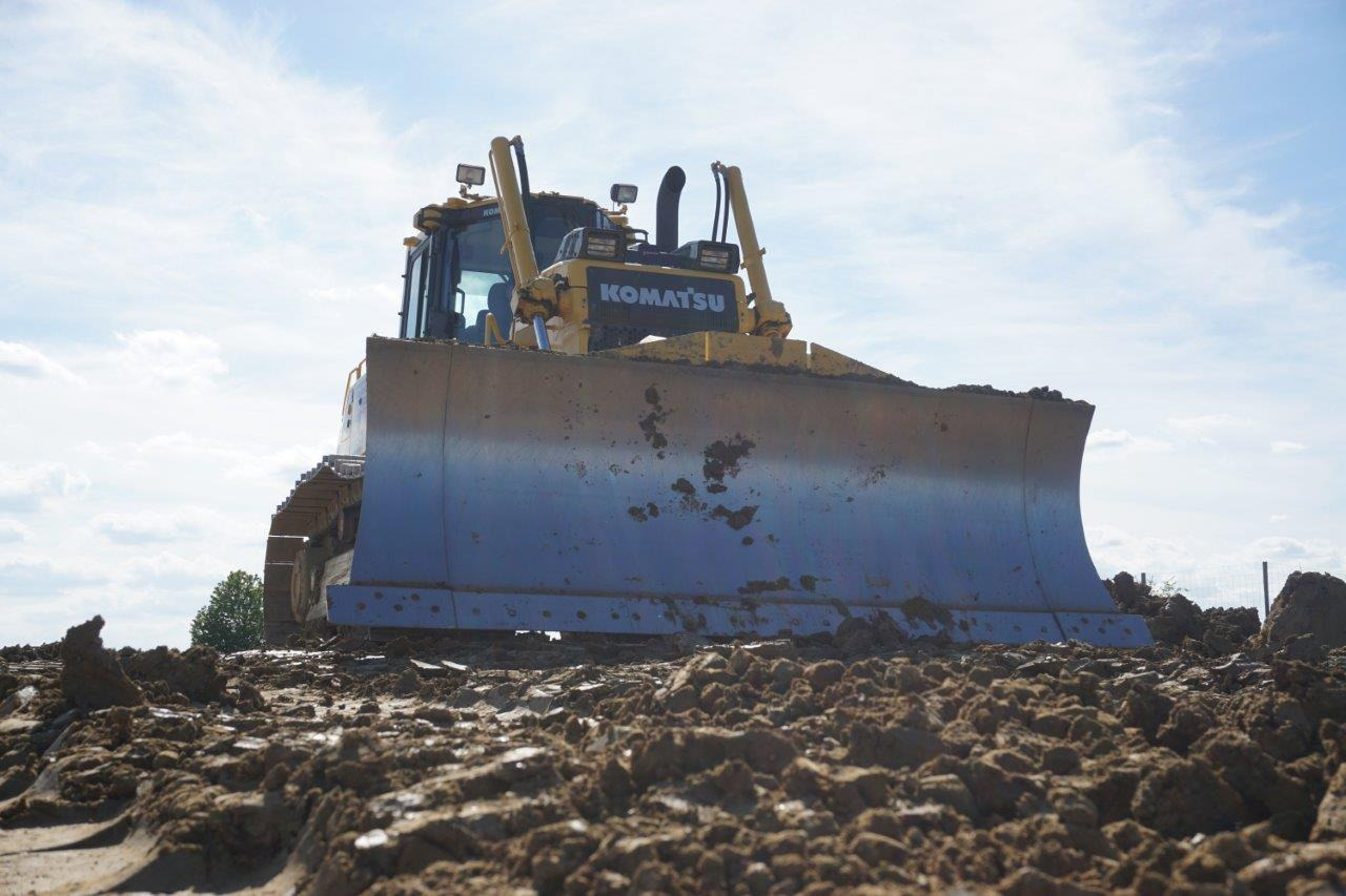 Daniel Manno Baumaschinenhandel - Material handling equipment undefined: picture 6