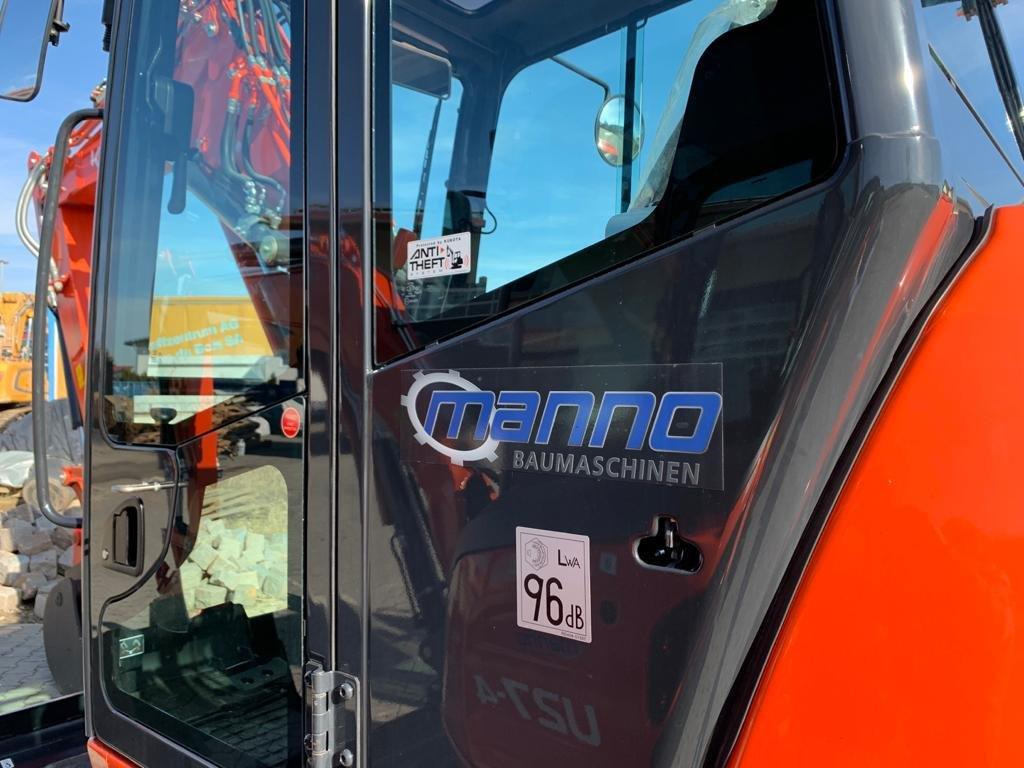 Daniel Manno Baumaschinenhandel - Material handling equipment undefined: picture 11