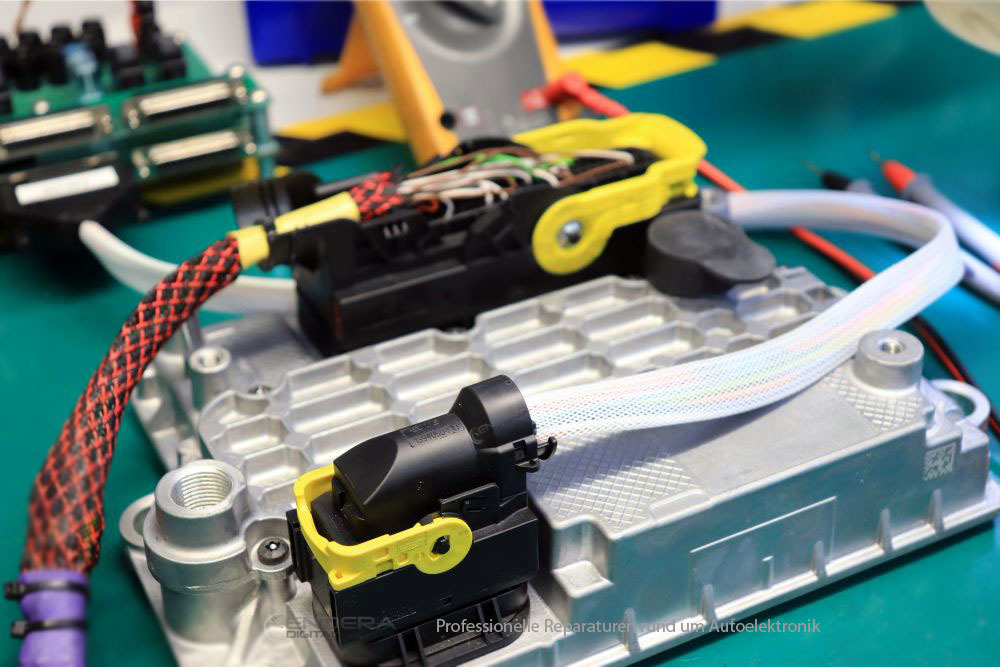 Endera Digitaltechnik Inh. Daniel Bilant - Spare parts SETRA undefined: picture 4