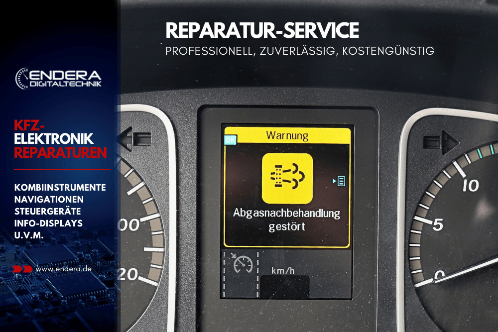 Endera Digitaltechnik Inh. Daniel Bilant - Spare parts SETRA undefined: picture 5