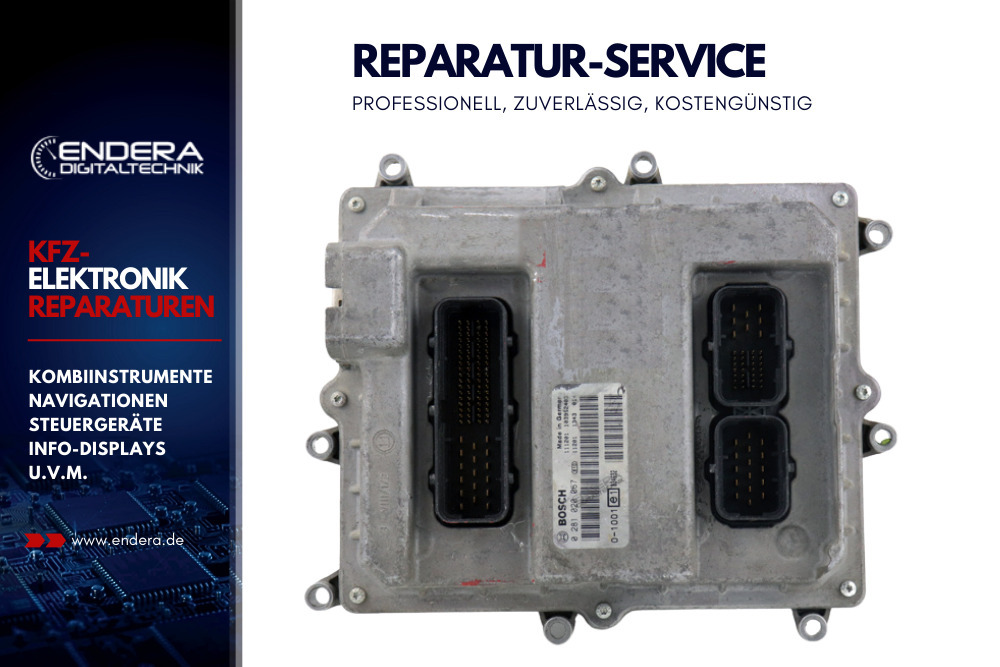 Endera Digitaltechnik Inh. Daniel Bilant - Spare parts SETRA undefined: picture 6