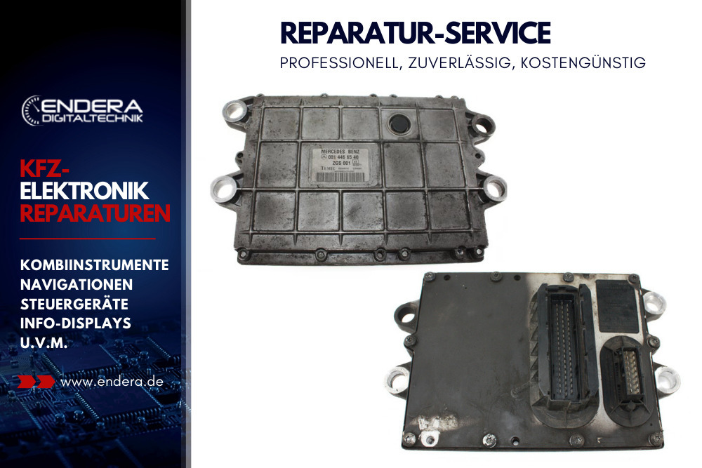 Endera Digitaltechnik Inh. Daniel Bilant - Spare parts SETRA undefined: picture 11