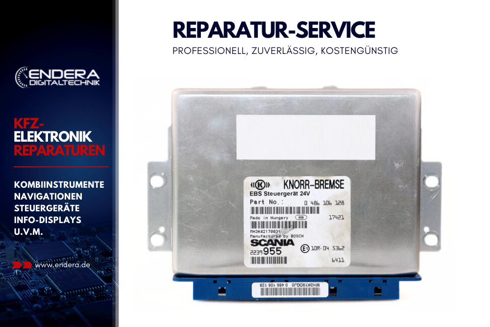 Endera Digitaltechnik Inh. Daniel Bilant - Spare parts SETRA undefined: picture 14